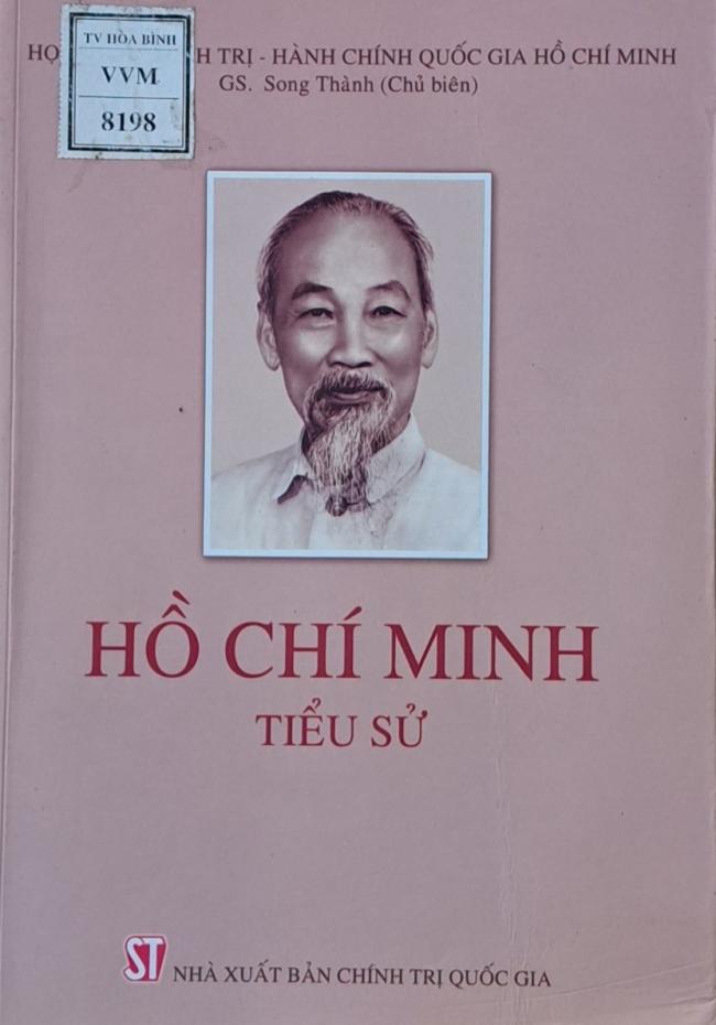 Hồ Chí Minh Tiểu sử